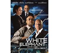 White Elephant [USA] [DVD]