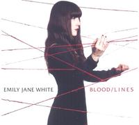 White, Emily Jane - Blood/Lines