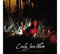 White, Emily Jane - Ode to Sentience