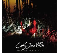 White Emily Jane - Ode to Sentience (vinyl) [Vinilo]