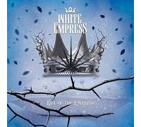 White Empress - Rise of the Empress