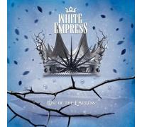 White Empress - Rise Of The Empress [Vinilo]