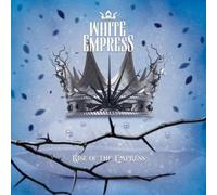White Empress Rise of the Empress (Vinyl) 12" Album (Importación USA)