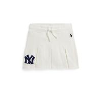 White Falda pantalón de los Yankees de Polo 6 YRS