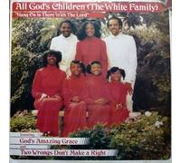 White Family - Hang on in There