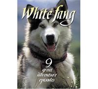 White Fang 1 [USA] [DVD]