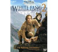 White Fang 2: Myth Of The White Wolf [Edizione: Stati Uniti] [Reino Unido] [DVD]