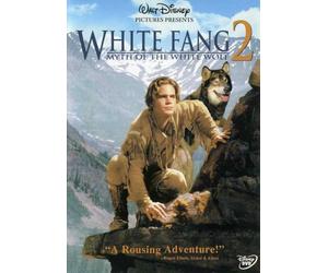 White Fang 2: Myth Of The White Wolf [Edizione: Stati Uniti] [Reino Unido] [DVD]