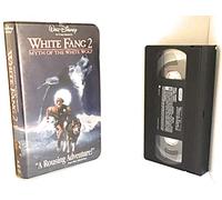 White Fang 2 [USA] [VHS]