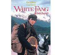White Fang [91/E, J/Dd/S: E, J] [Alemania] [DVD]
