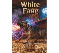 White Fang: A Classic Edition