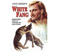 White Fang [Alemania] [DVD]