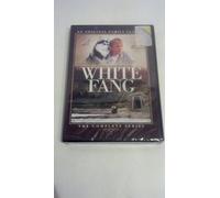 White Fang Complete Series [Alemania] [DVD]