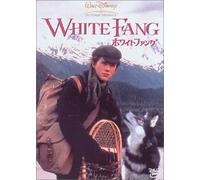White Fang [E, Dd5. 1/J/S: E, J] [Alemania] [DVD]