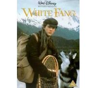 White Fang [Edizione: Regno Unito] [Francia] [DVD]