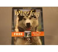 White Fang [Edizione: Stati Uniti] [Italia] [DVD]