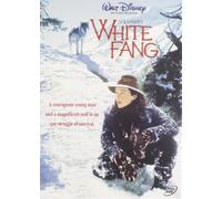 White Fang [Edizione: Stati Uniti] [Reino Unido] [DVD]