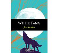 White fang (English Classic Books)