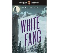 White Fang (Ladybird Readers) – Edición abreviada (Nivel 6)