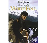 White Fang [Reino Unido] [DVD]