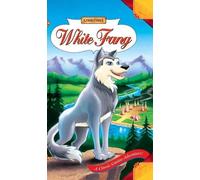 White Fang [Reino Unido] [DVD]