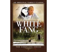 White Fang: The Complete Series (2 Dvd) [Edizione: Stati Uniti] [Italia]