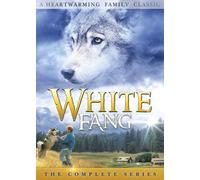 White Fang: The Complete Series (2 Dvd) [Edizione: Stati Uniti] [Italia]