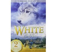 White Fang: The Complete Series [Reino Unido] [DVD]