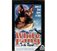 White Fang to the Rescue