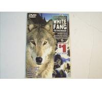 White Fang to the Rescue