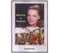 White Fang To The Rescue 2974