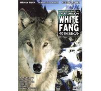 White Fang to the Rescue [Reino Unido] [DVD]