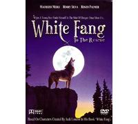 White Fang to the Rescue [USA] [DVD]