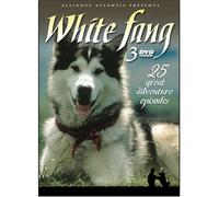 White Fang [USA] [DVD]