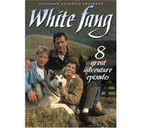 White Fang Volume 2 [USA] [DVD]