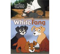 White Fang - White Fang [USA] [DVD]