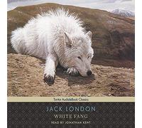 White Fang, with eBook