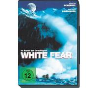 White Fear - Im Namen der Gerechtigkeit [Alemania] [DVD]