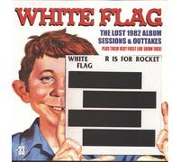 White Flag - R Is for Rocket/U Is for [Vinilo]