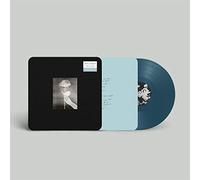 White Flowers Day By Day (Vinyl) 12" Album
