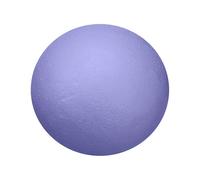 White Foam Balls For Craft, 20x20x20cm Smooth Solid Craft Ballls - Child-Friendly Solid Polystyrene Spheres, Multipurpose White Crafts Ballls For Arts, Art Decoration Foam Balls For Projects