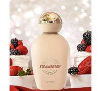 White forest strawberry - eau de parfum 100 ml - Fede