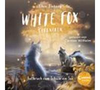 White Fox Chroniken (band 2) - Aufbruch Zum Schwarzen See (audiolibro)