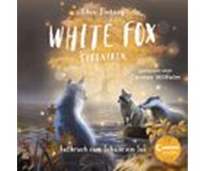 White Fox Chroniken (band 2) - Aufbruch Zum Schwarzen See (audiolibro)