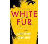 White Fur: A love story of equal parts grit and glamour