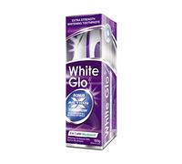 White Glo 2In1 Whitening Toothpaste With Mouthwash