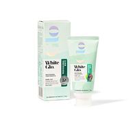 White Glo Pasta dental profesional blanca, 115 g