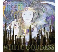 White Goddess (CD) Album