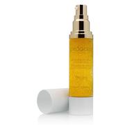 White Gold 24K Multi-Vitamin Deep Peeling Facial Exfoliator - 50 ml. 1.76 fl. oz.