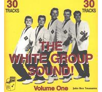 White Group Sound - Vol. 1